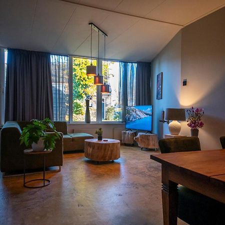 Brinkzicht Diever, Appartement Coby Kültér fotó